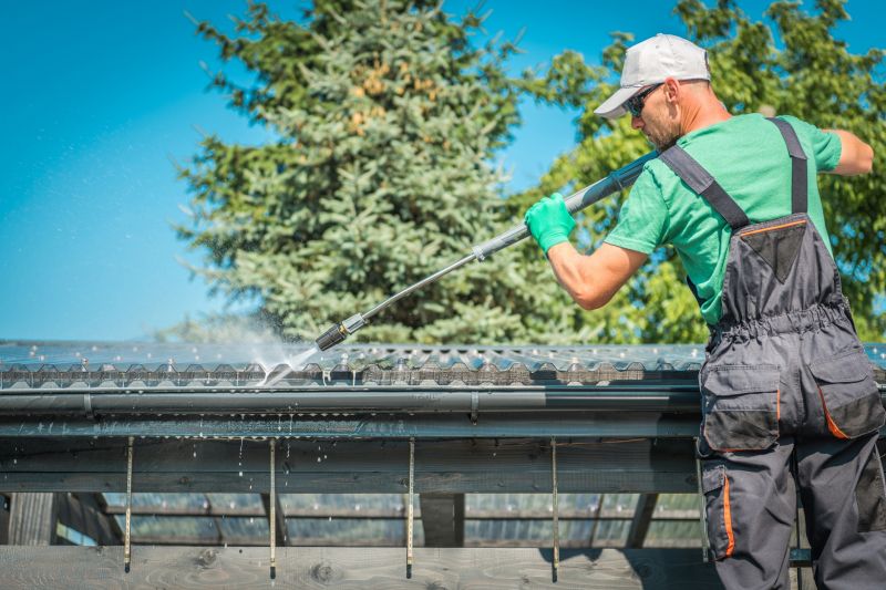 Downers Grove Gutter Services