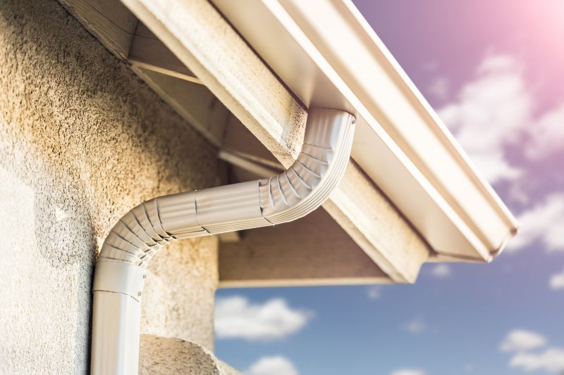 How Gutters Protect Your Home From Water Damage
