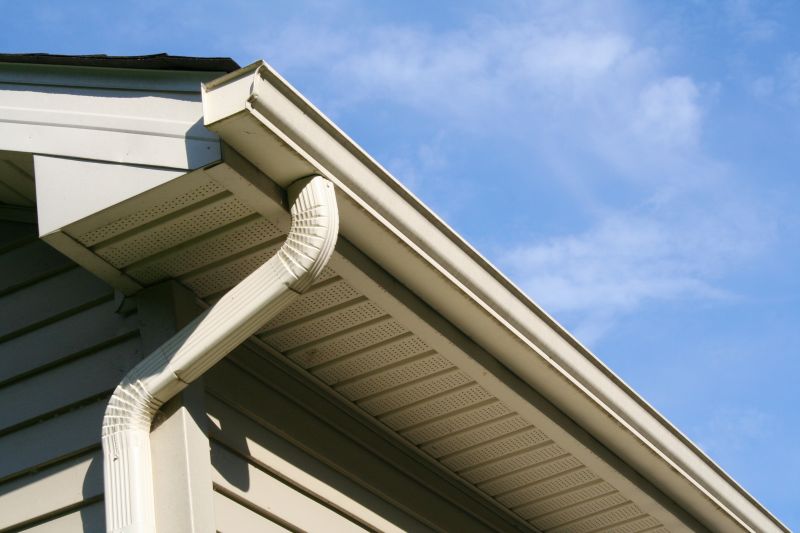 How Gutters Protect Your Home From Water Damage