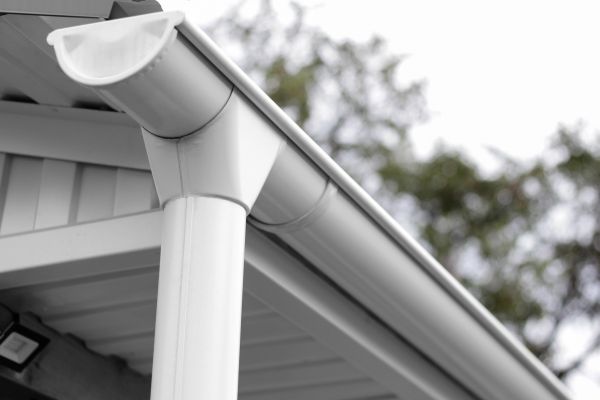 Gutter System Installation in Downers Grove